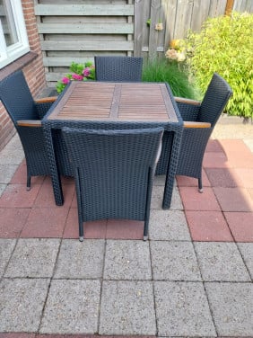 Tuinset