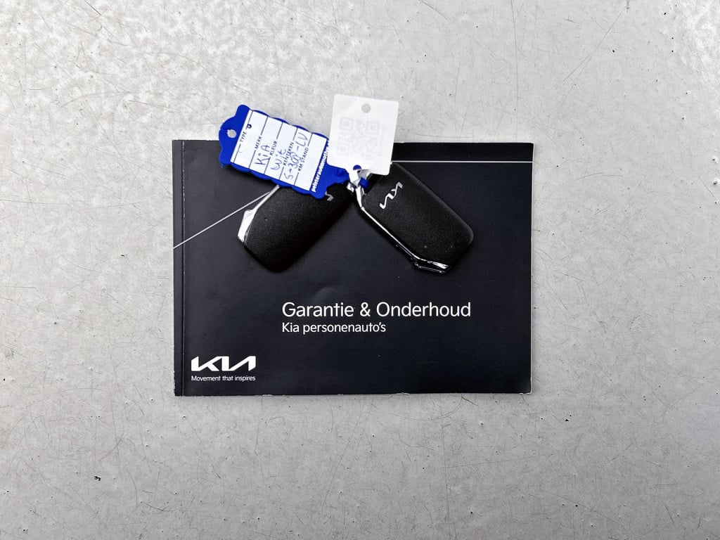 Kia Xceed 1.5 t-gdi gt-line first edition | automaat | panoramadak | gt-lin