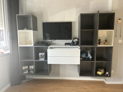 Kast IKEA Eket