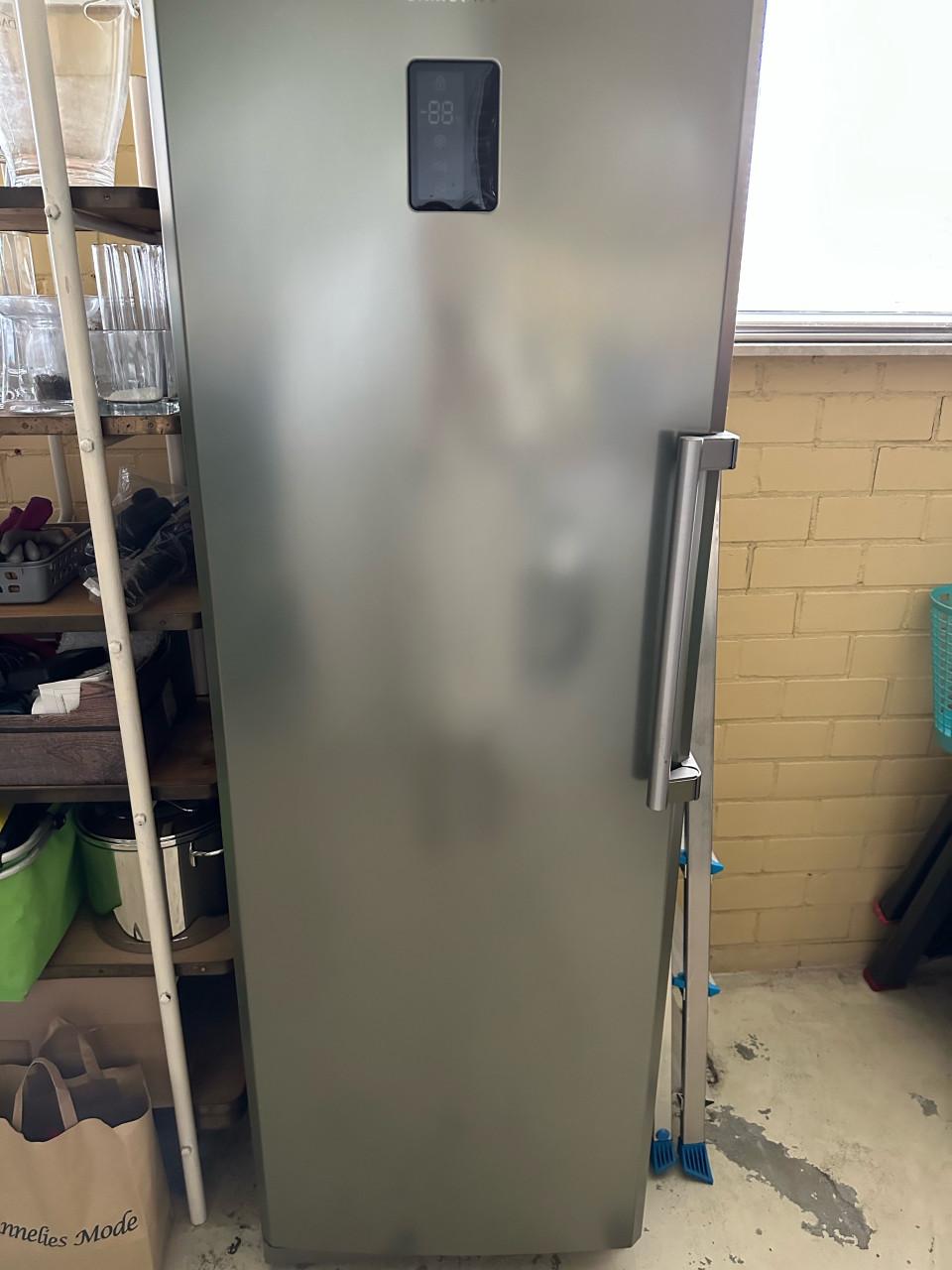 Samsung diepvrieskast