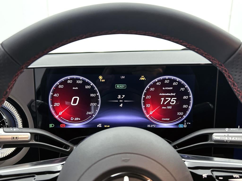 Mercedes-Benz Cla 250+ launch edition 85 kwh | warmtepomp | memorypakket vo