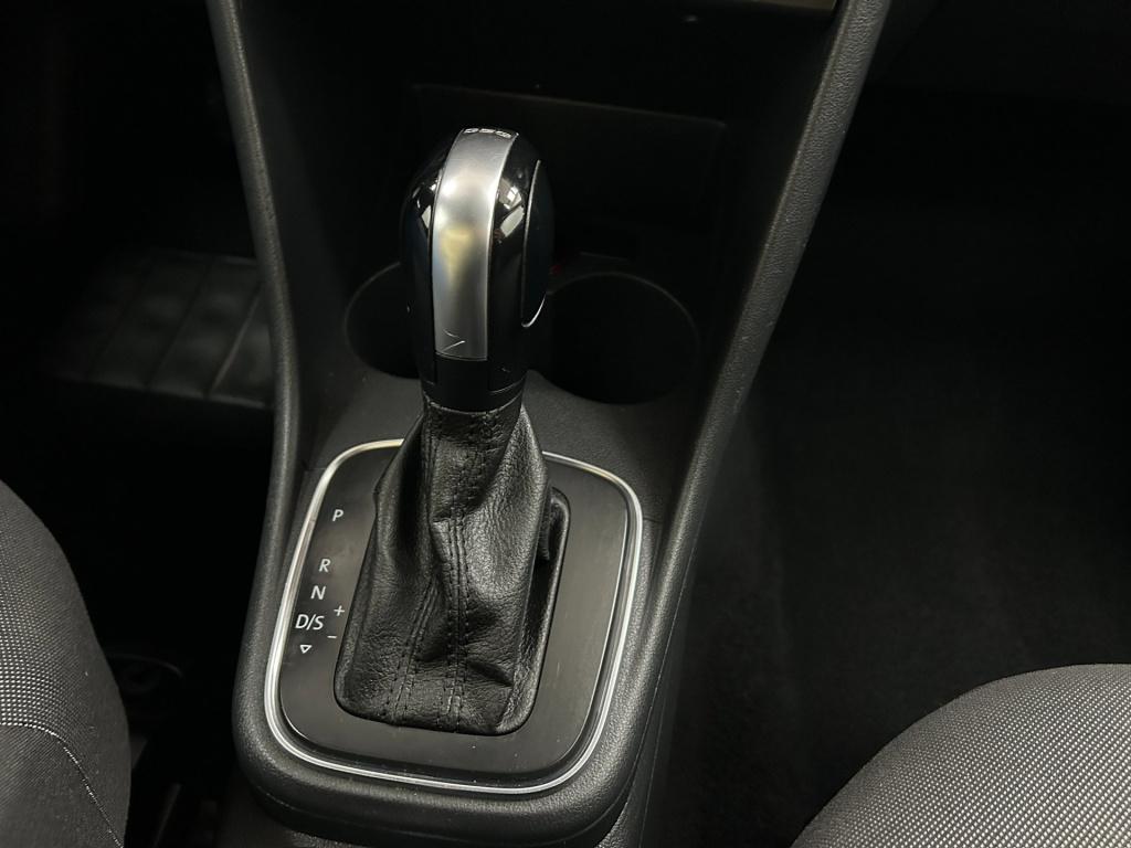 Volkswagen Polo occasion 1.2 tsi comfortline | grijs | tweedehands volkswag