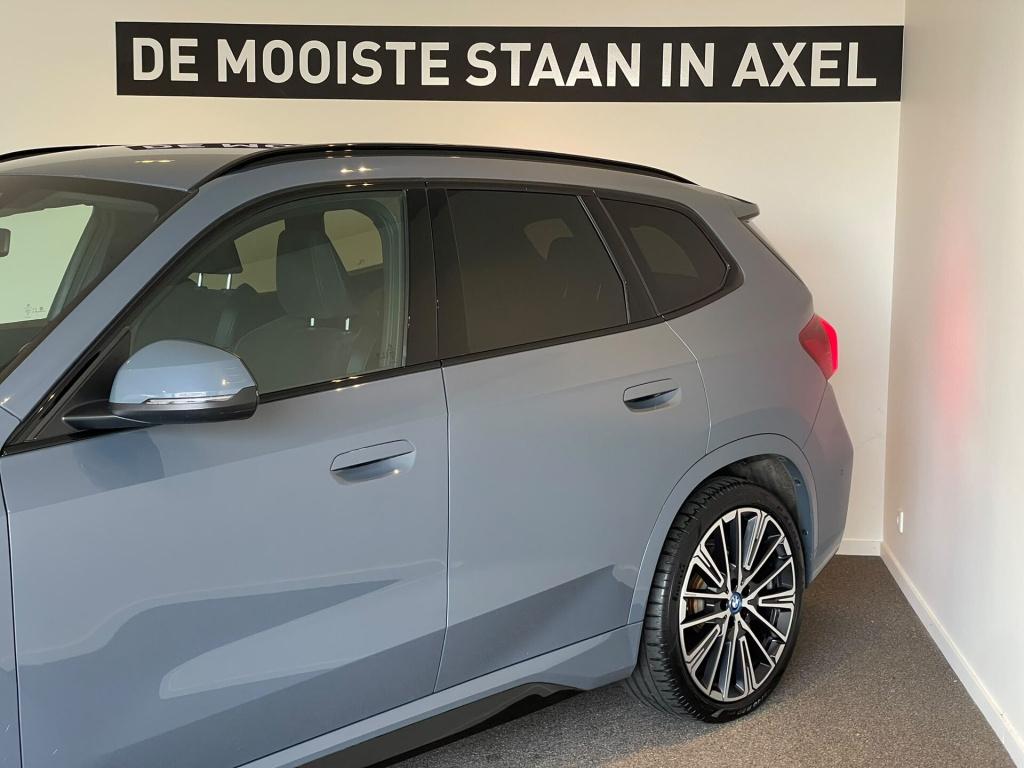 BMW X1 xdrive25e