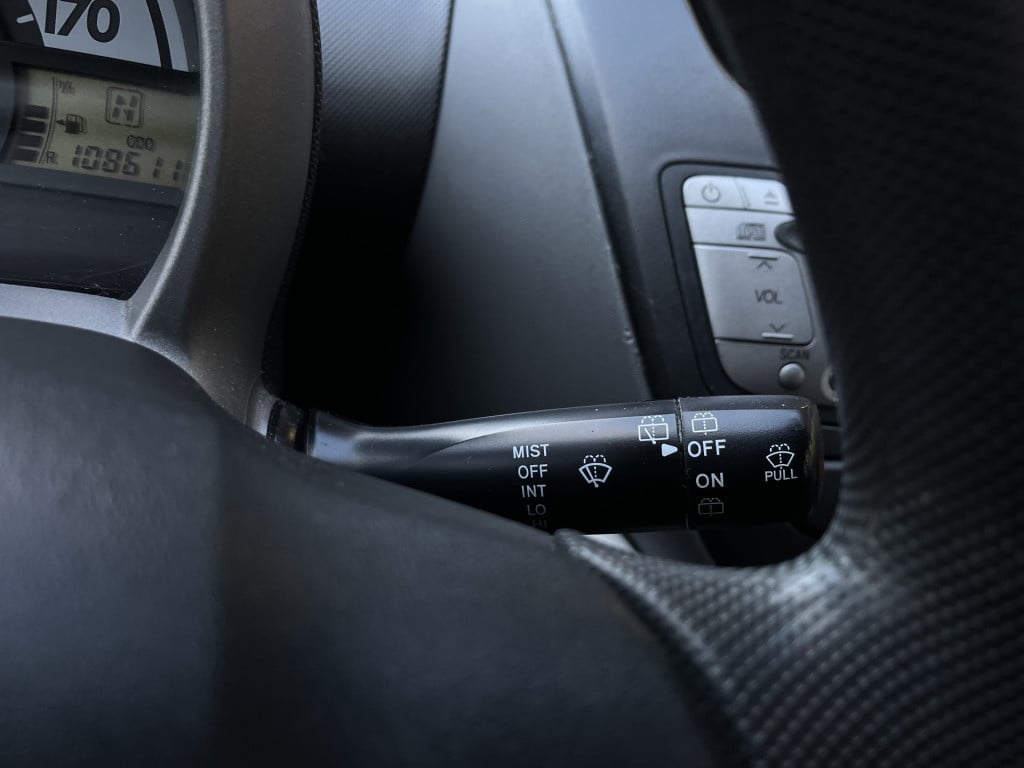 Toyota Aygo 1.0-12v comfort 5-deurs | automaat | park. sensoren | lichtmeta