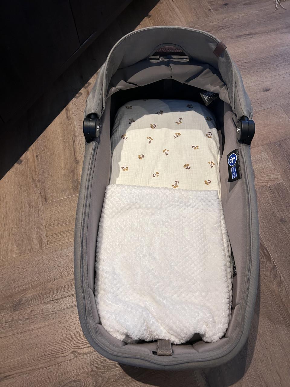 Reiswieg maxi Cosi