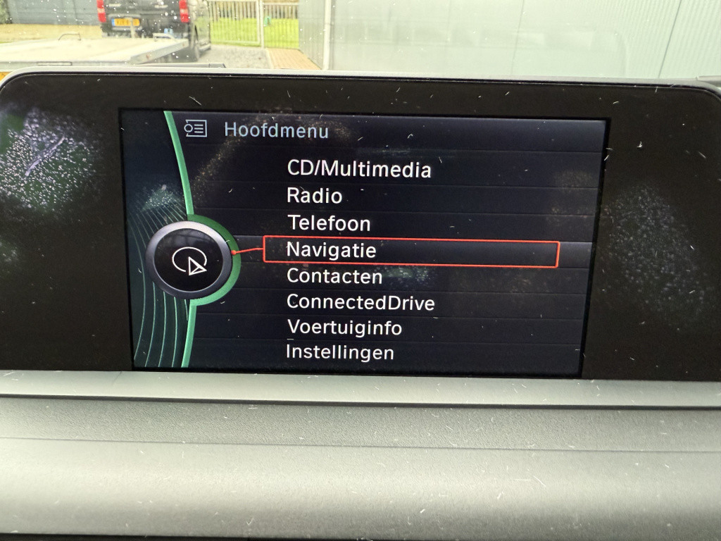 BMW 1 Serie 116i executive m-sportpakket 5-drs