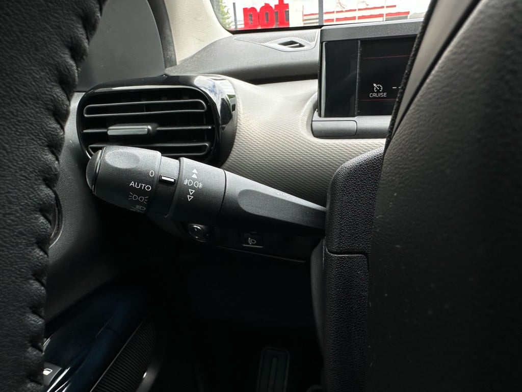 Citroen C4 Cactus 1.2 puretech feel