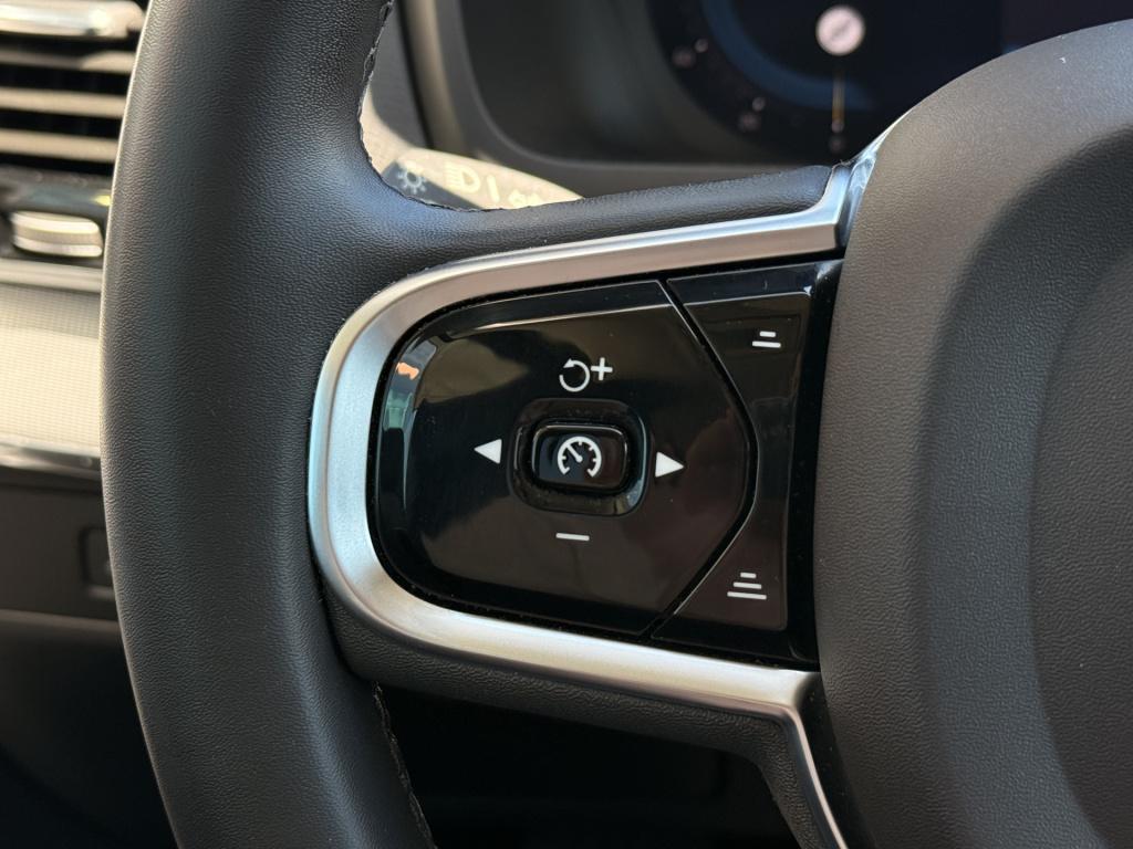 Volvo XC90 2.0 t8 recharge awd core bright | 7.p | harman / kardon | leder 
