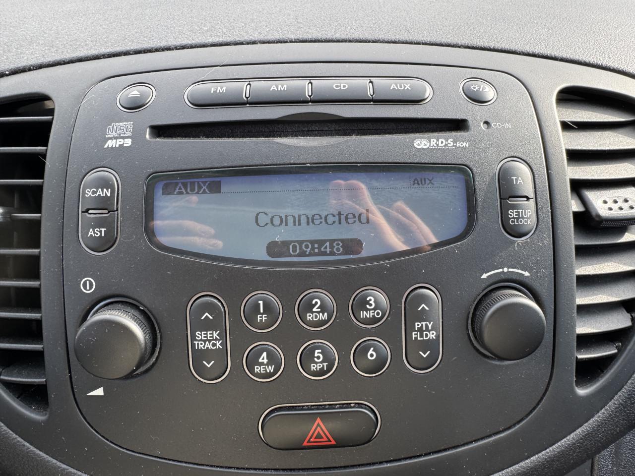 Hyundai i10 2011
