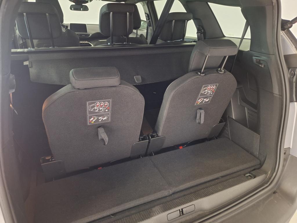Peugeot 5008 1.2 hybrid 136 active pack business 7 persoons