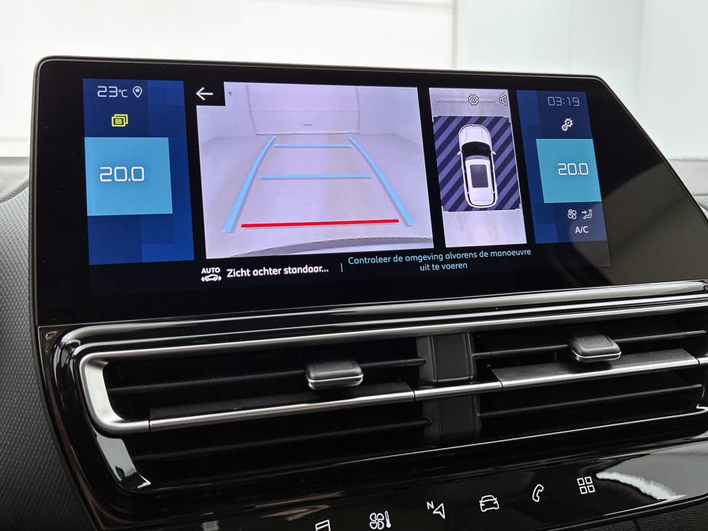 Citroen C5 Aircross 1.6 plug-in hybrid 225 business plus | rijklaar |
