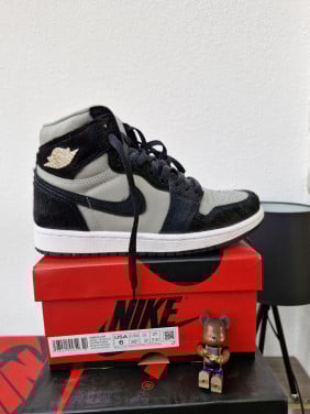 Jordan 1 retro high maat 36.5