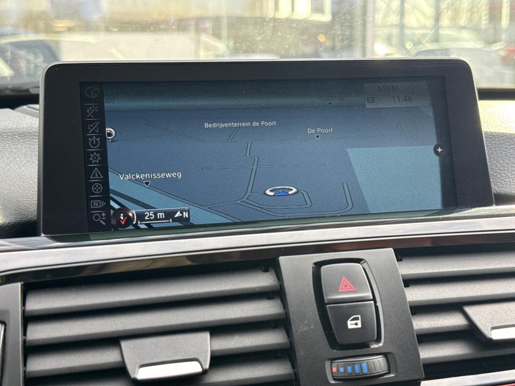 BMW 3-serie gran turismo 320i xdrive high executive | nl-auto | vol opties 