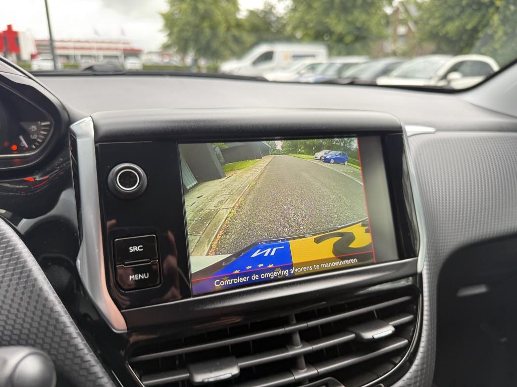 Peugeot 2008 1.2 puretech gt-line - trekhaak - parelmoerwit -