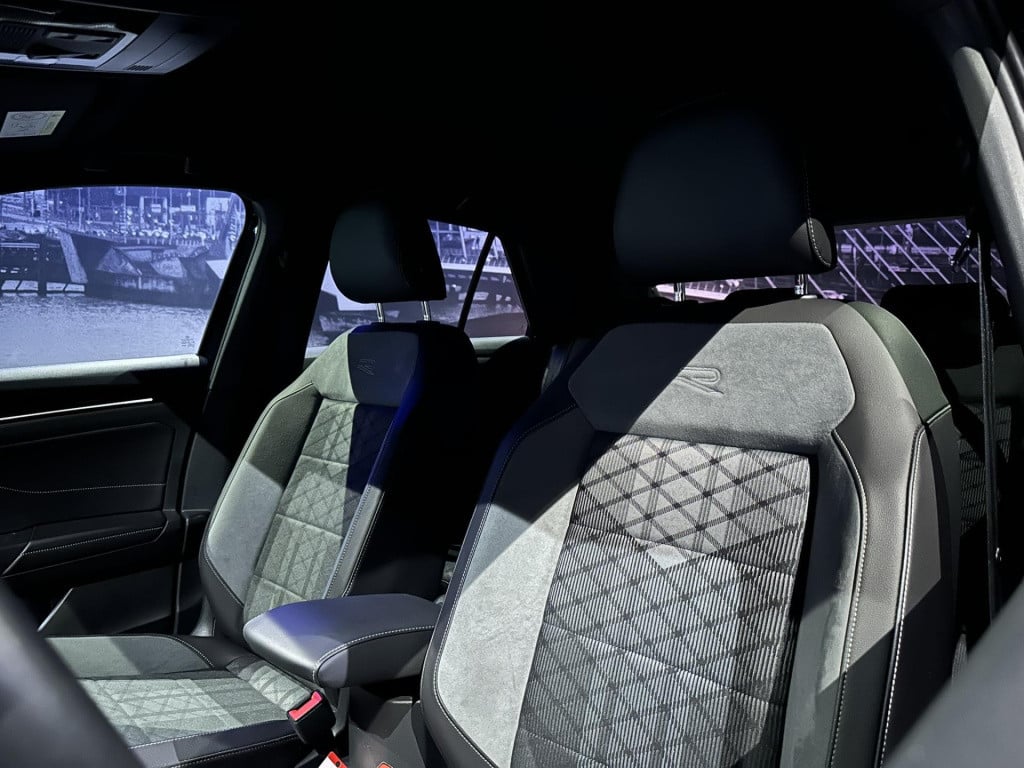 Volkswagen T-roc 1.5 tsi r-line edition