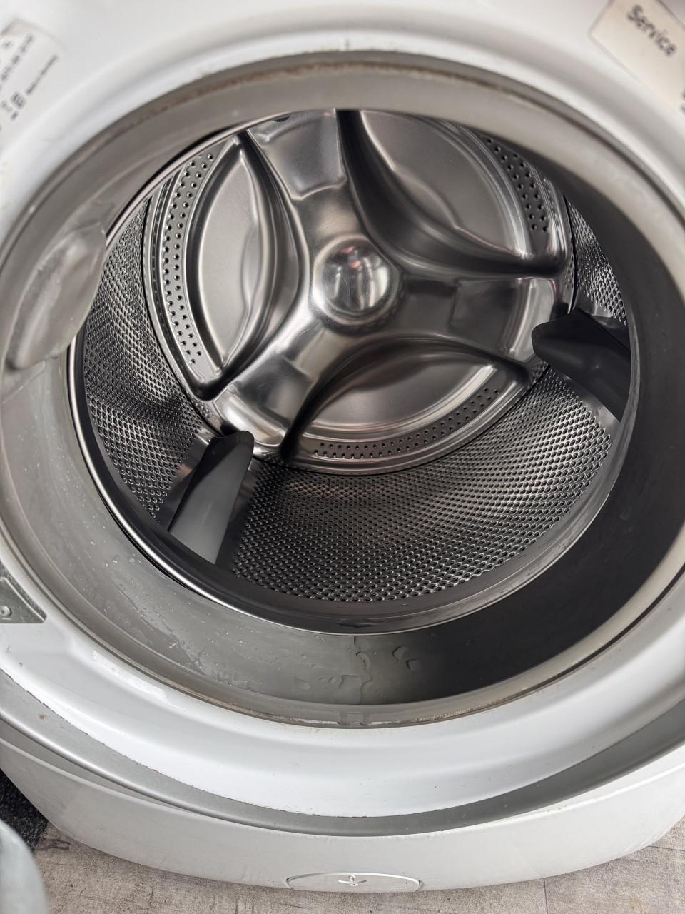 Groot wasmachine 11 kg, A+++