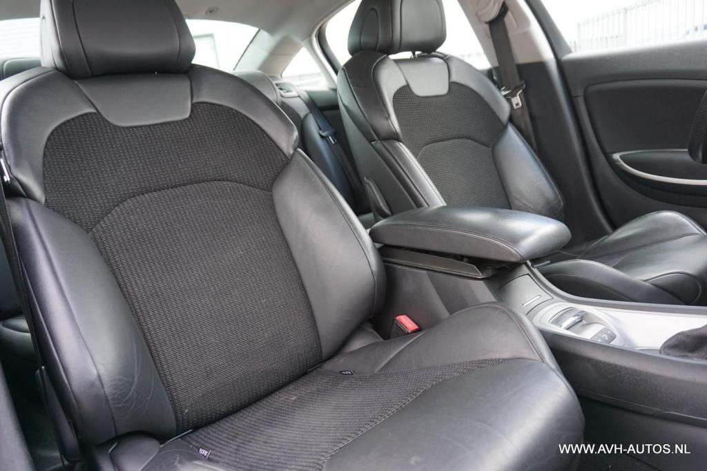 Citroen C5 2.0 16v ligne business automaat