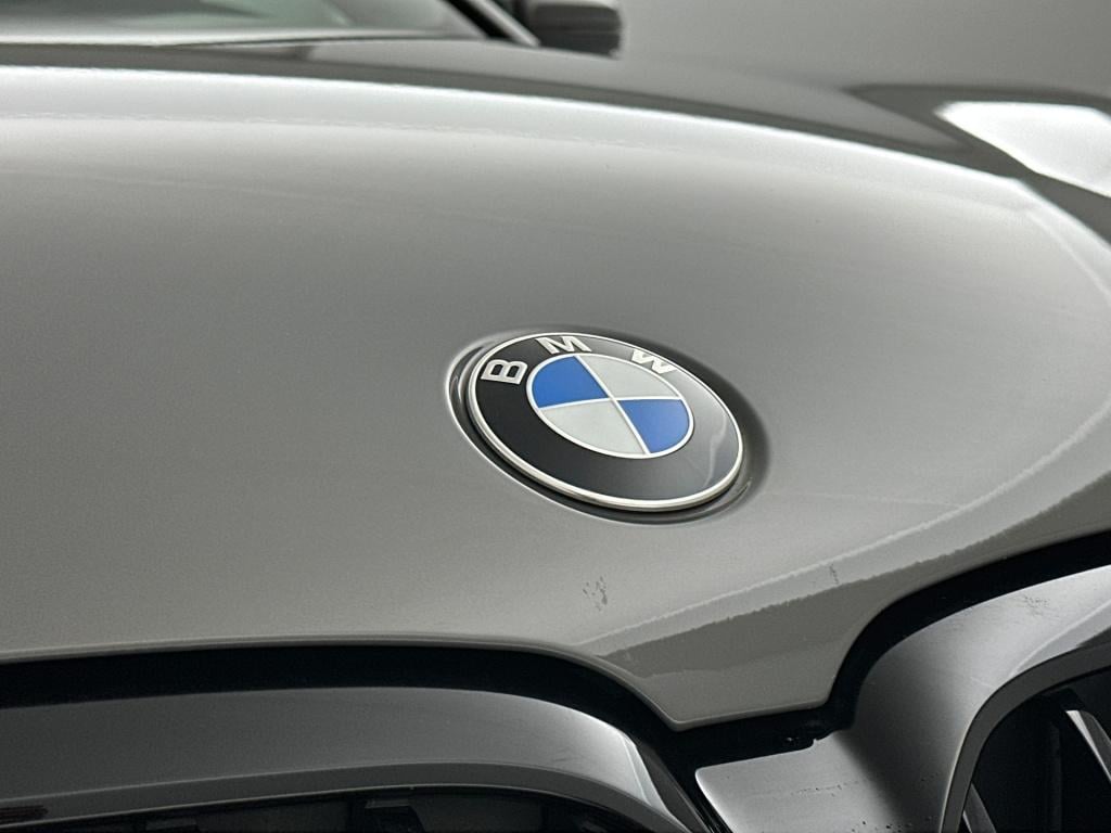 BMW 5 Serie touring 530e high executive m-sport