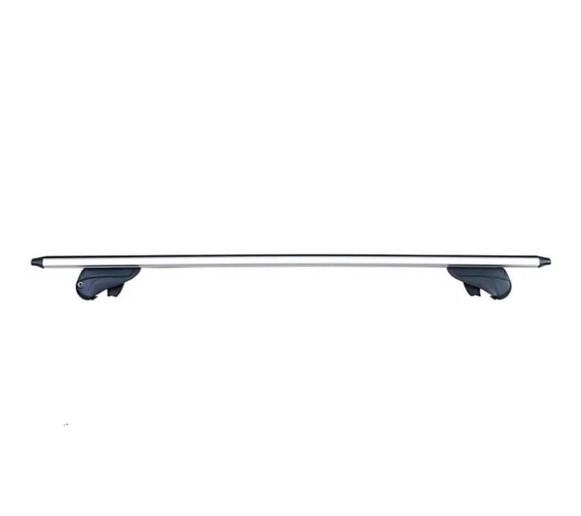 Hapro Cronos Aero 2 aluminium dakdragers
