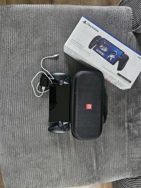 Te koop Ps portal Ps5