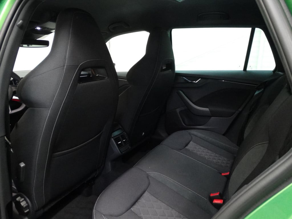 Skoda Kamiq sportline 1.0 tsi 115pk dsg-7