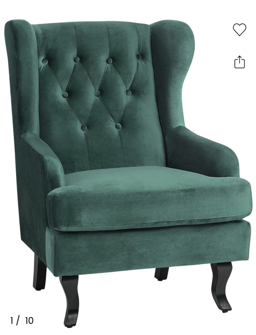 Fauteuil