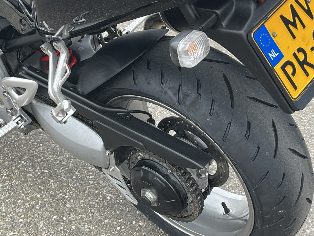 Triumph Onbekend daytona 955i