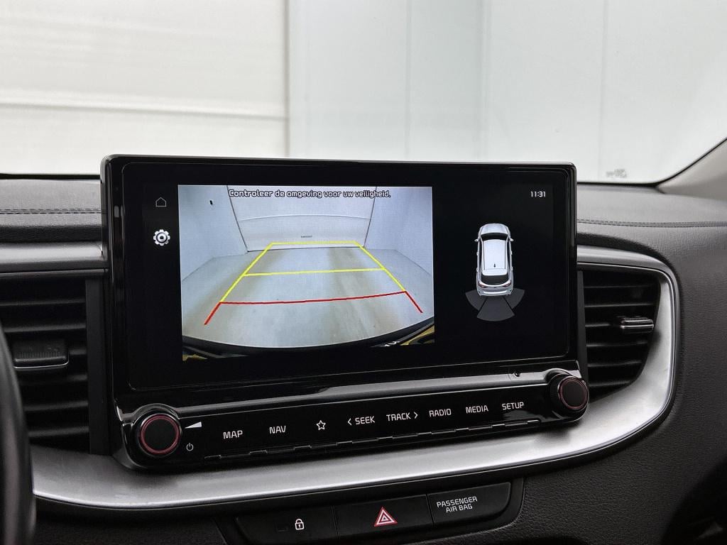 Kia Ceed Sportswagon 1.4 t-gdi dynamicline