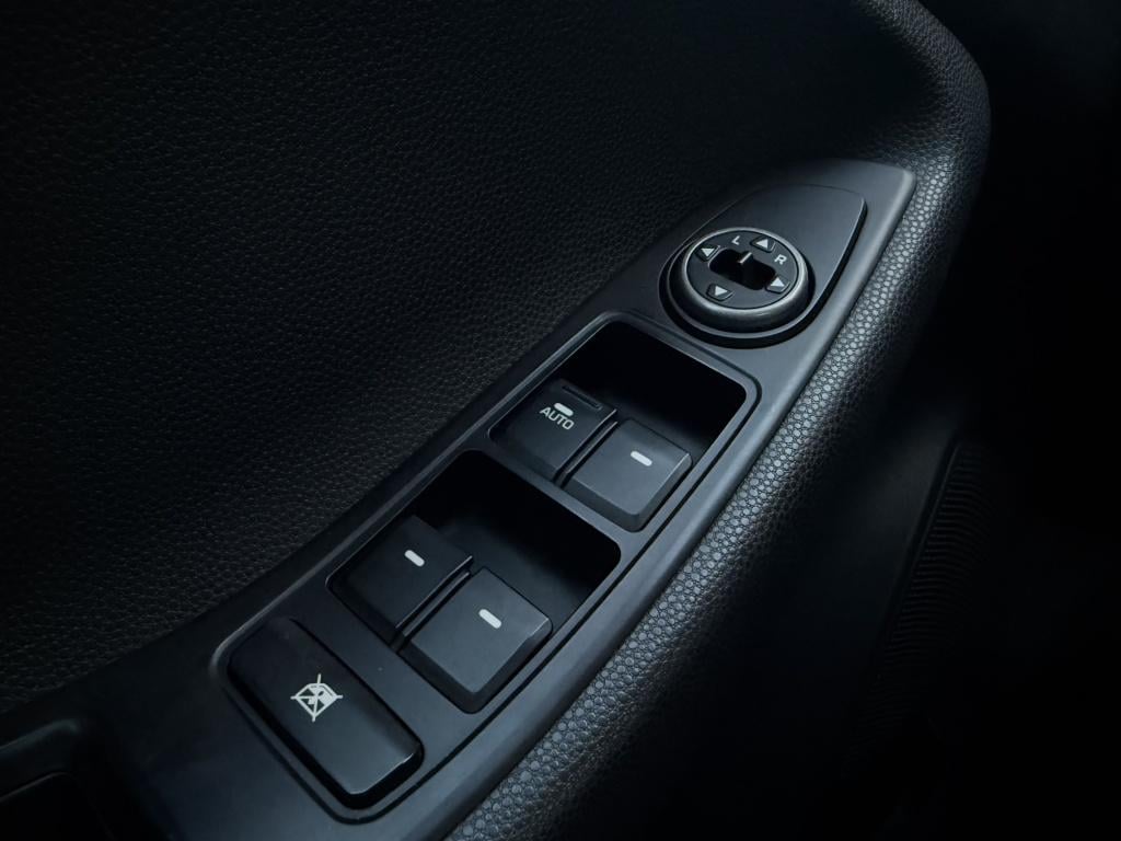 Hyundai I 20 1.2 hp black edition