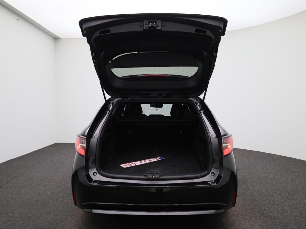 Suzuki Swace 1.8 hybrid style | automaat | stoel verwarming | virtual cockp
