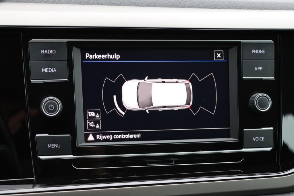 Volkswagen Polo 1.0 tsi comfortline 95pk dsg7