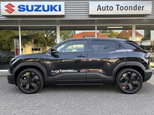 Suzuki E Vitara style 61 kwh