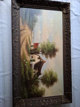 Schilderij