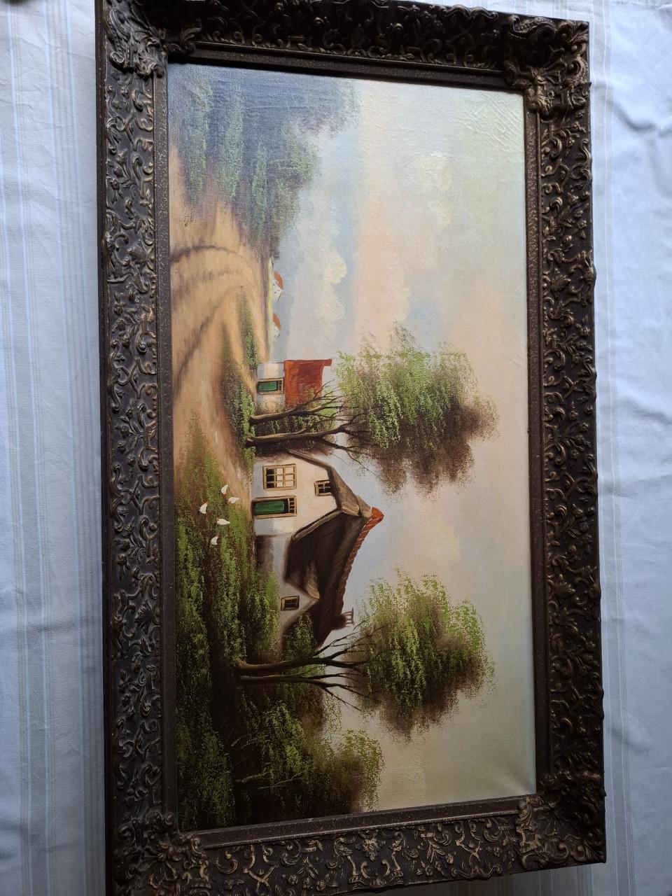 Schilderij