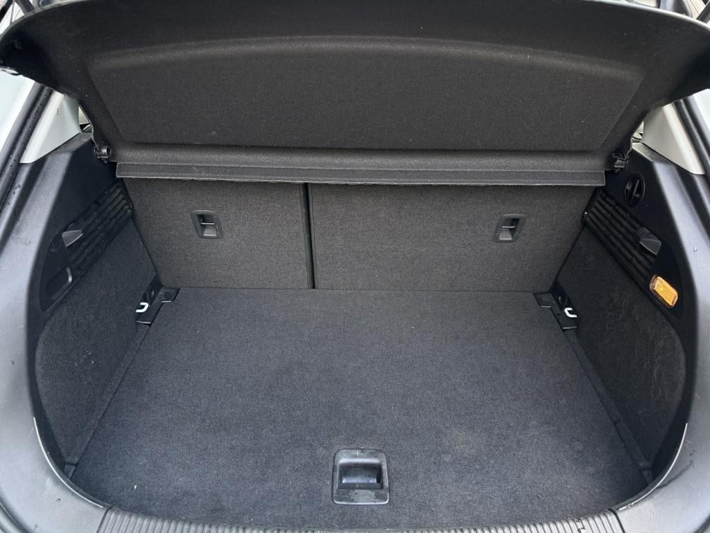 Audi A1 Sportback 1.2 tfsi - sline exterieur - nieuwe ketting -
