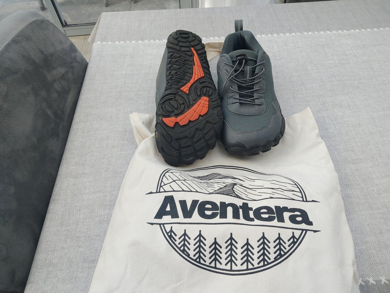 Schoenen Avantera, zoals barefoot schoenen maat 42 Strazoro autumn