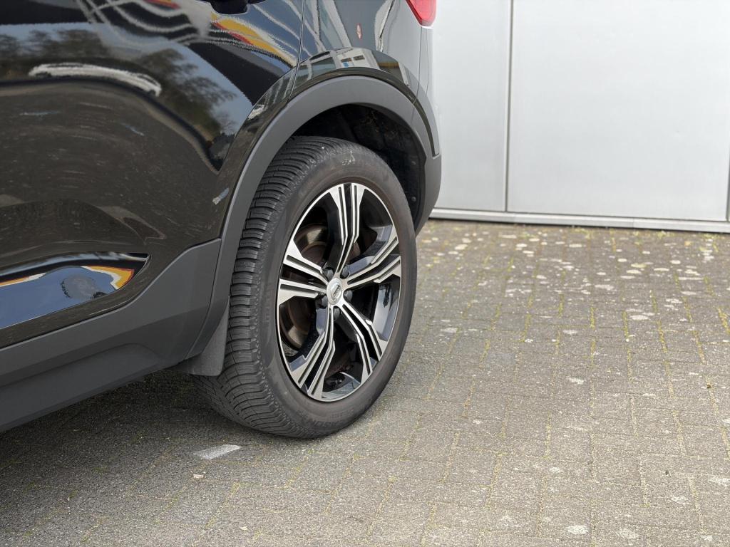 Volvo XC40 t5 recharge inscription 360 cam | harmankardon | leder |