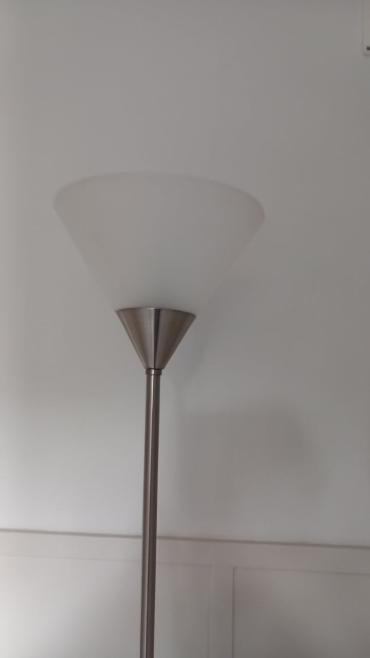 Staande lamp