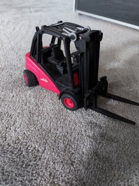 Te Koop