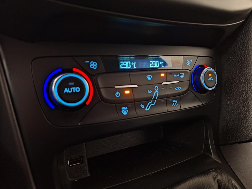 Ford Focus 1.0 lease edition | distributieriem sept 2024 vervangen |