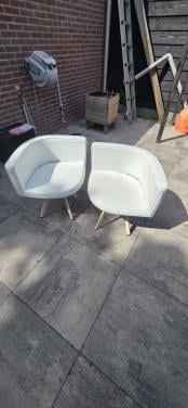 Gratis stoeltjes
