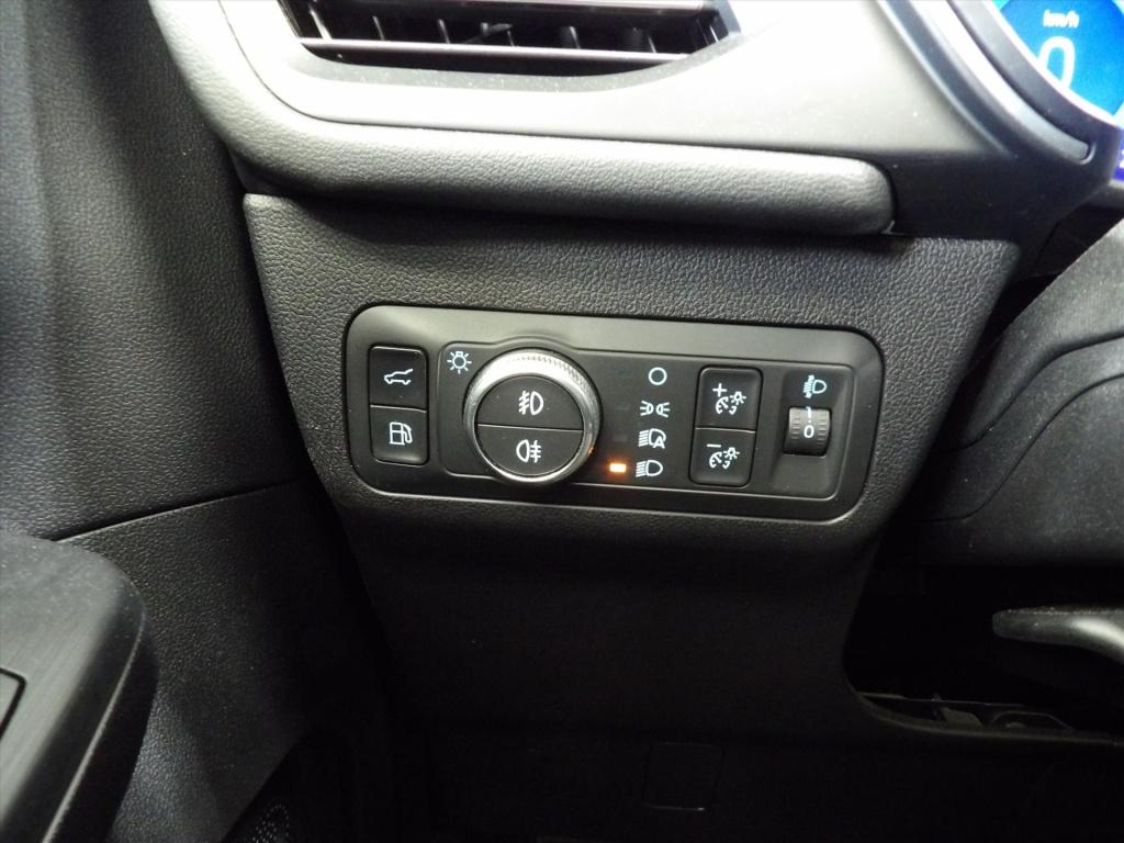 Ford Kuga 2.5 phev e-cvt 225pk vignale