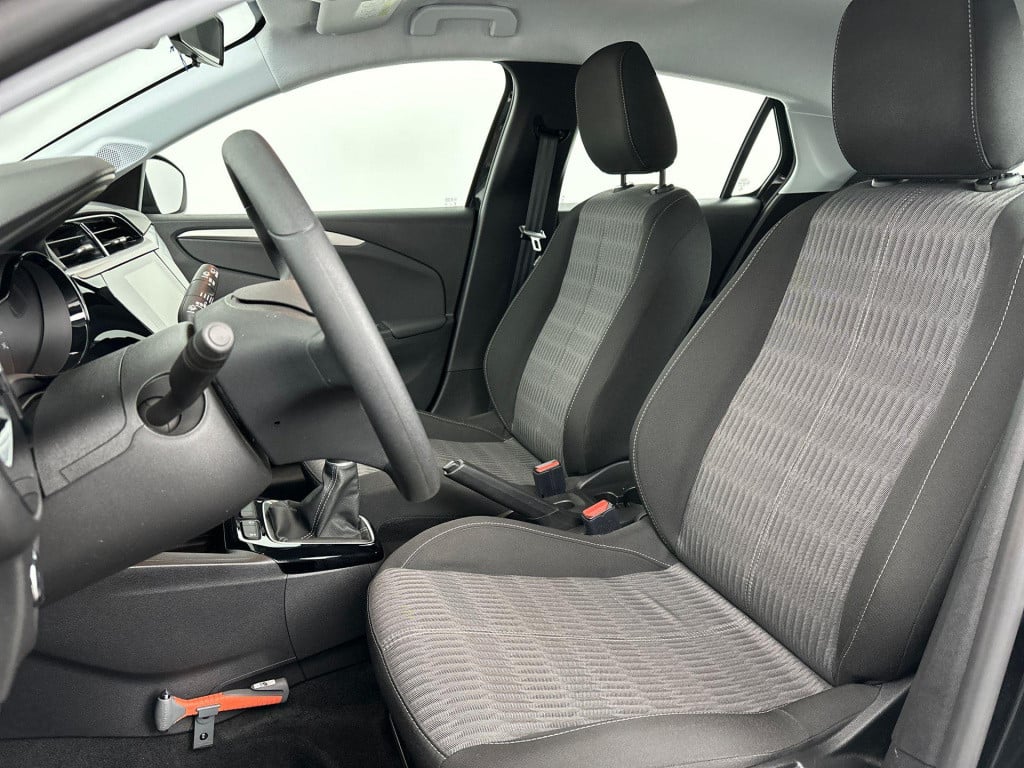 Opel Corsa 1.2 edition | applecarplay&androidauto | 16" licht metalen velge