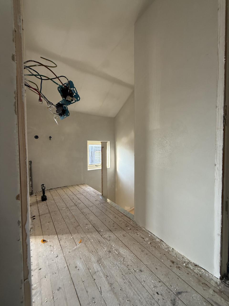 Uw Stukadoor in Zeeland