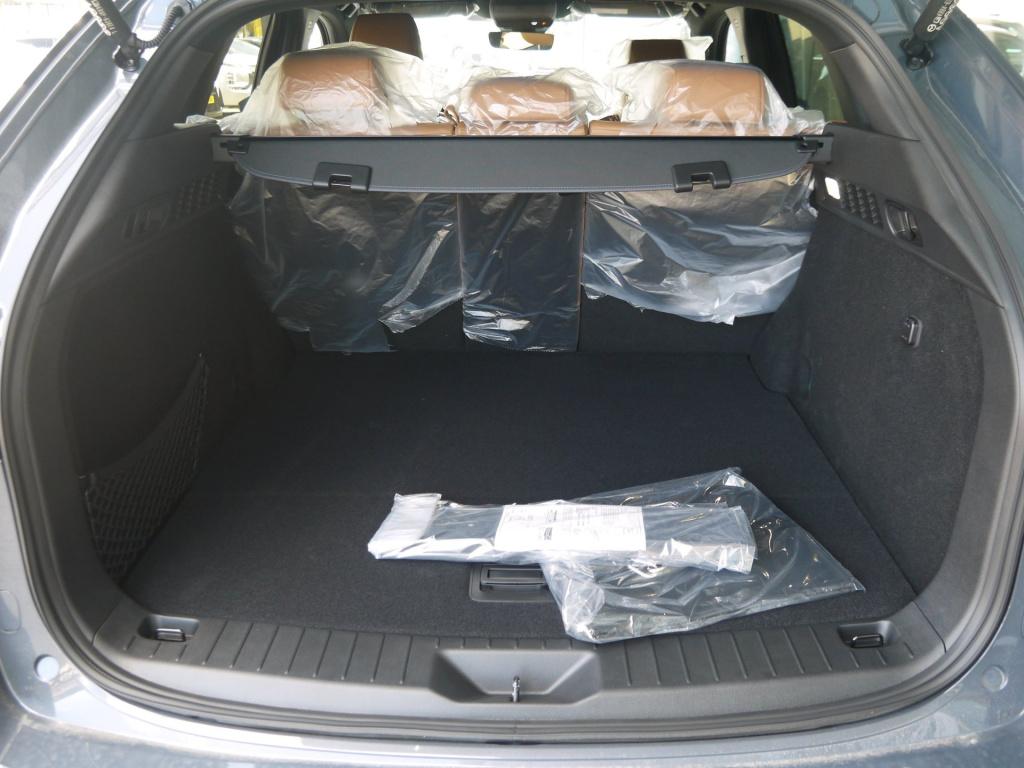 Mazda Cx-60 2.5 e-skyactiv phev homura business edition