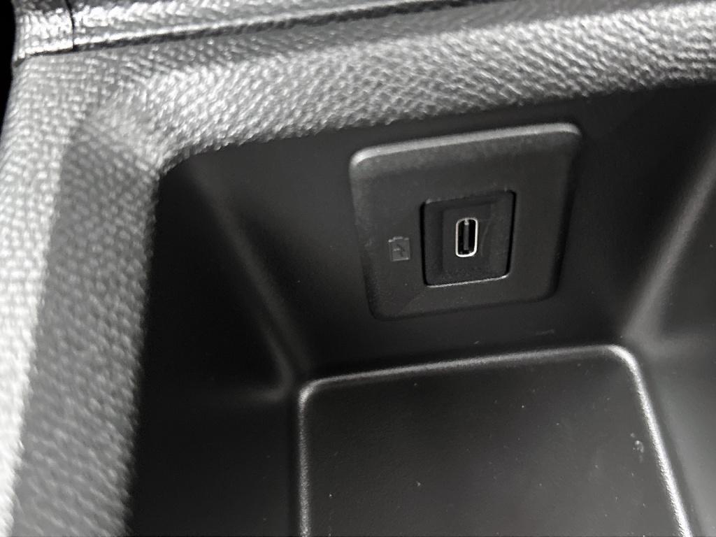 Citroen C3 Aircross hybrid 145pk automaat max | achteruitrijcamera | comfor