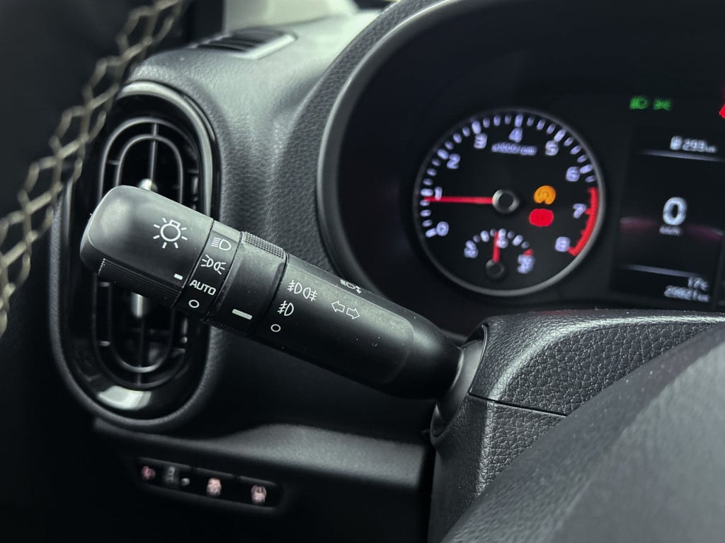 Kia Picanto 1.0 dpi dynamicplusline