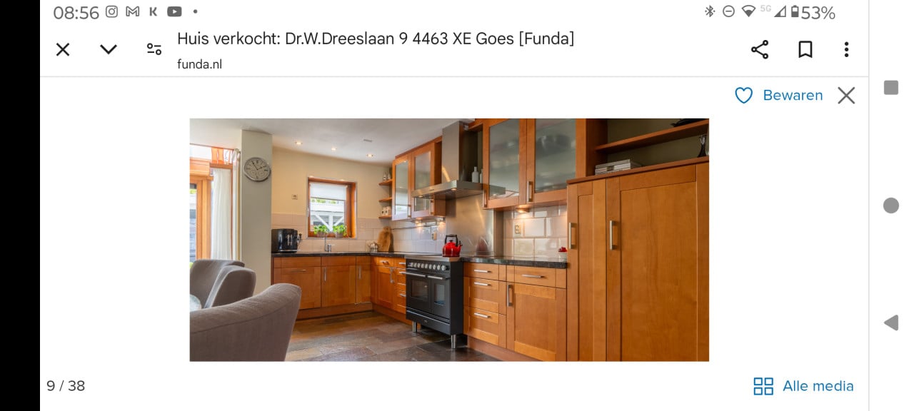 Keuken