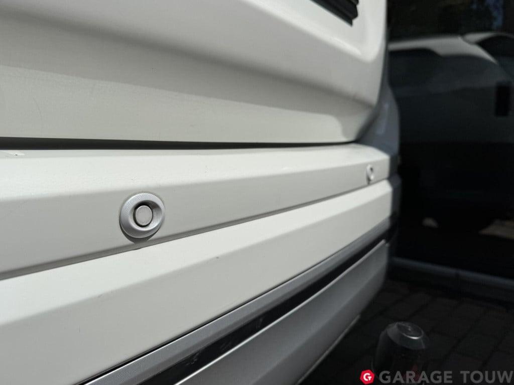 Mitsubishi Outlander 2.4 phev pure+ afn.trekhaak + winterset