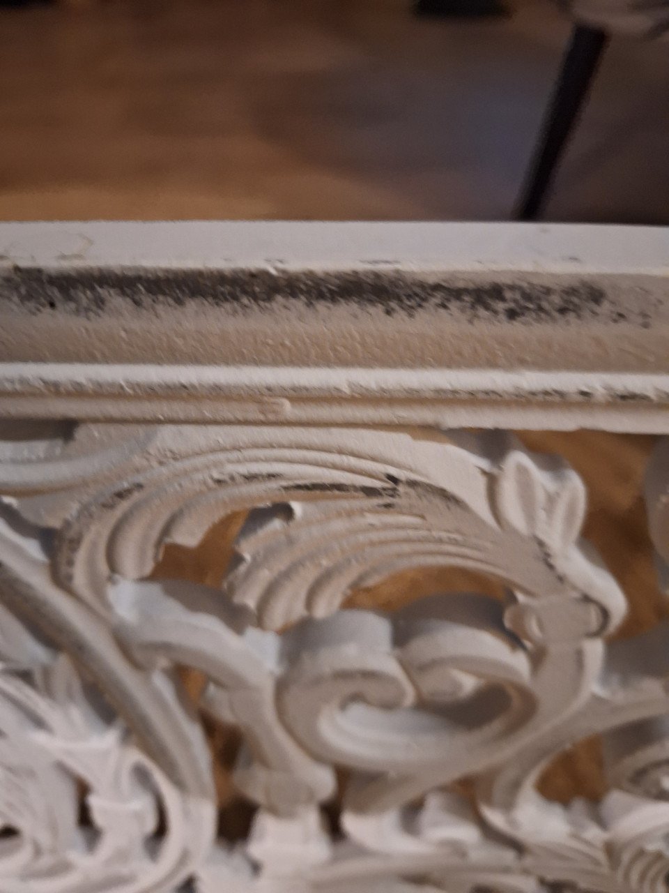 Raamdecoratie